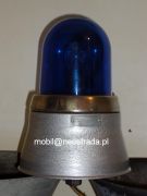 LB 3 niebieski